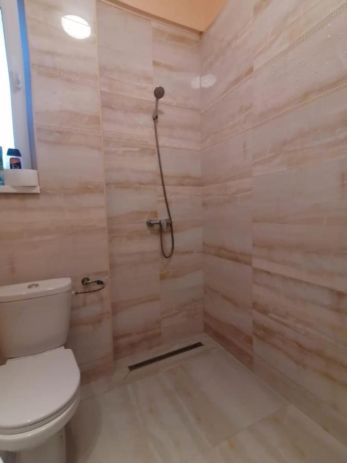 Central Appartment - Heart Of Bucharest - Sector 1 - New Renovated - Open Space Eksteriør bilde