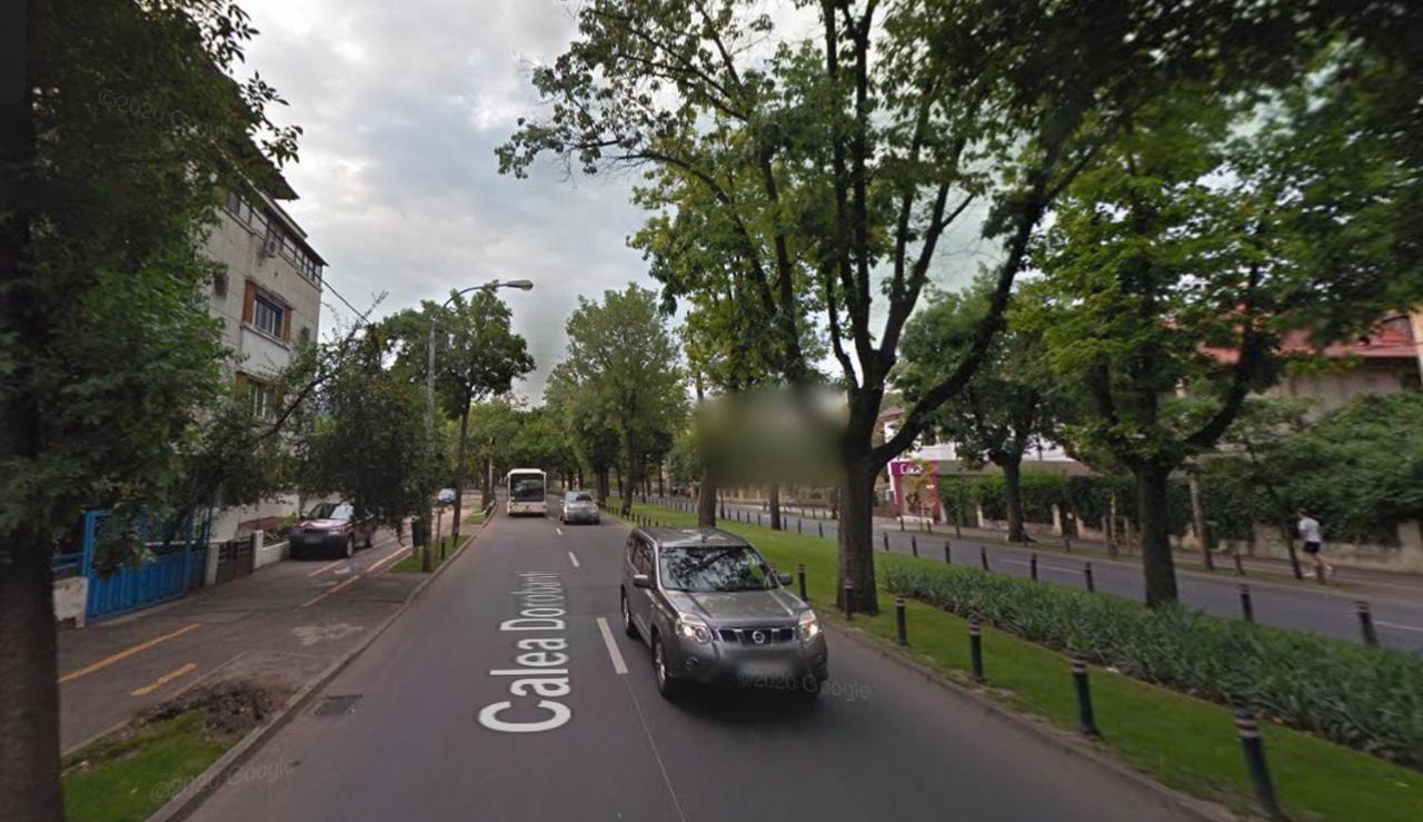 Central Appartment - Heart Of Bucharest - Sector 1 - New Renovated - Open Space Eksteriør bilde