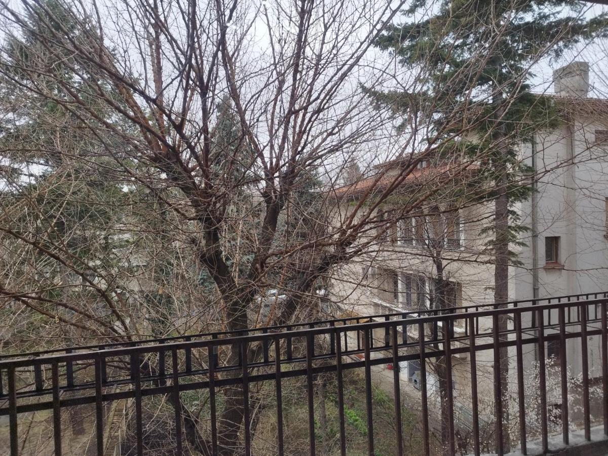 Central Appartment - Heart Of Bucharest - Sector 1 - New Renovated - Open Space Eksteriør bilde
