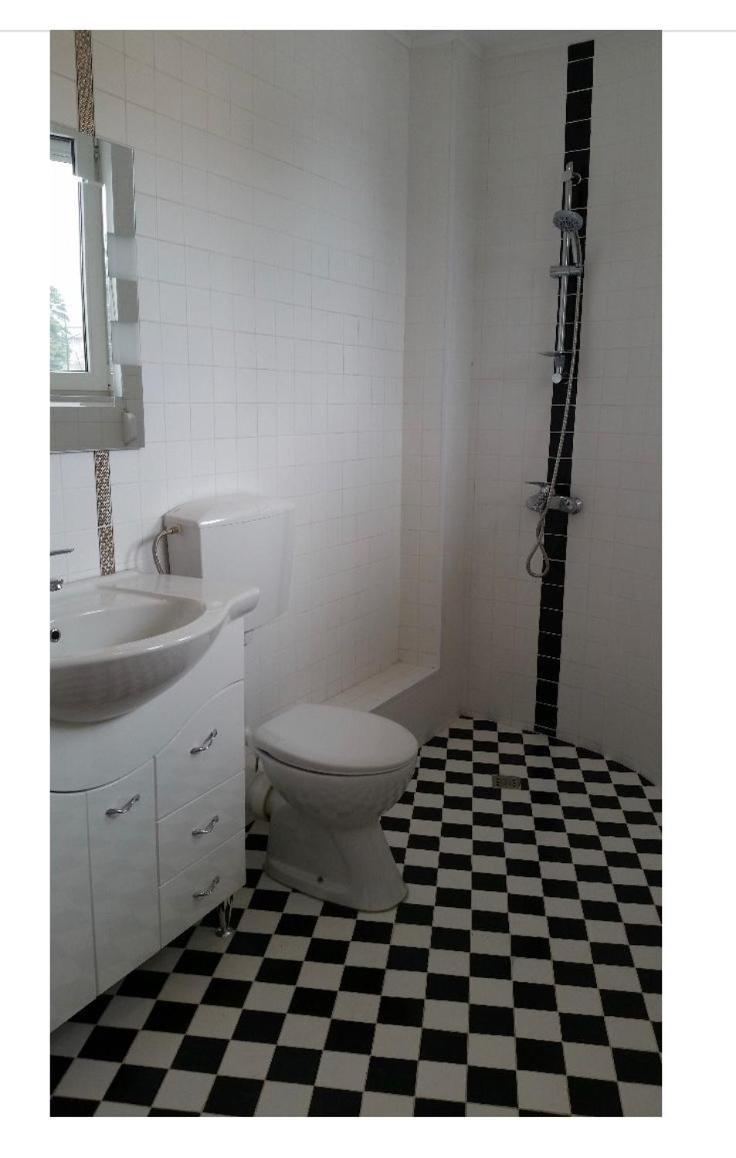 Central Appartment - Heart Of Bucharest - Sector 1 - New Renovated - Open Space Eksteriør bilde